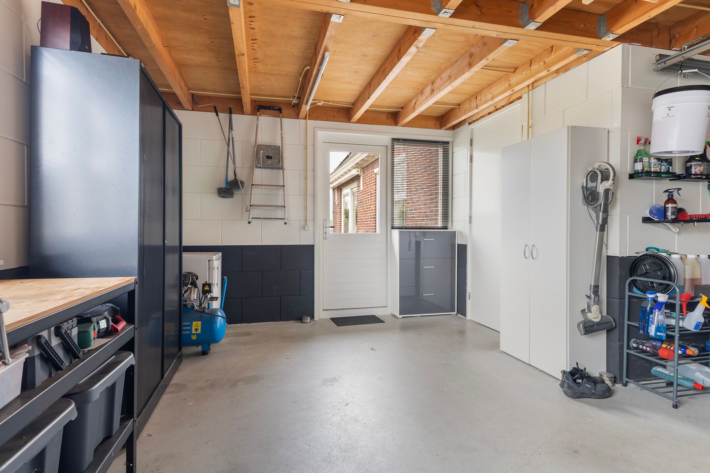 Foto 29 van De Bûterblom 2