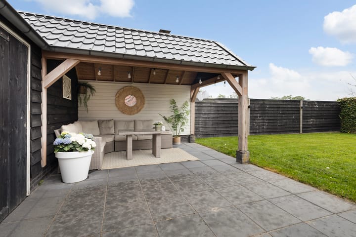 Foto 31 van De Bûterblom 2