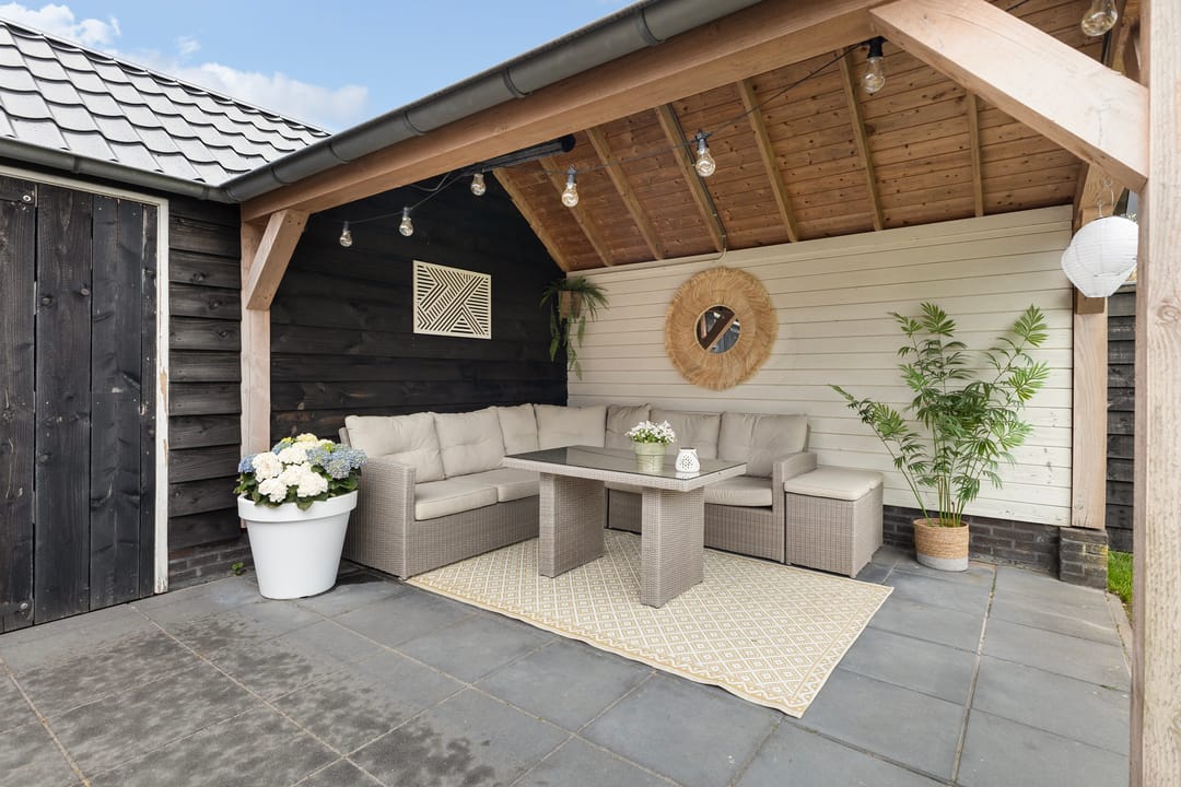 Foto 32 van De Bûterblom 2