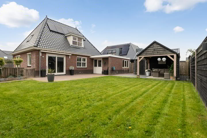 Foto 35 van De Bûterblom 2