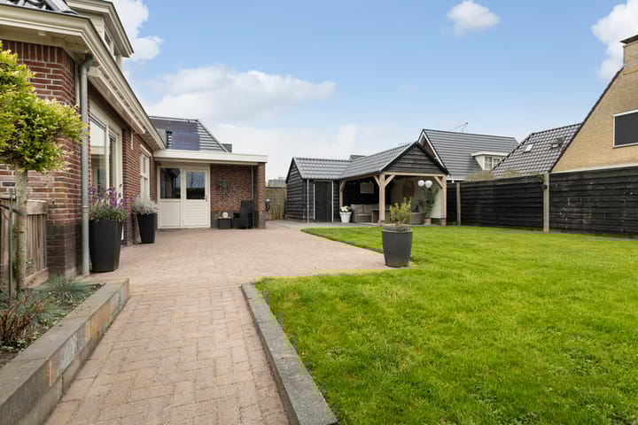 Foto 36 van De Bûterblom 2