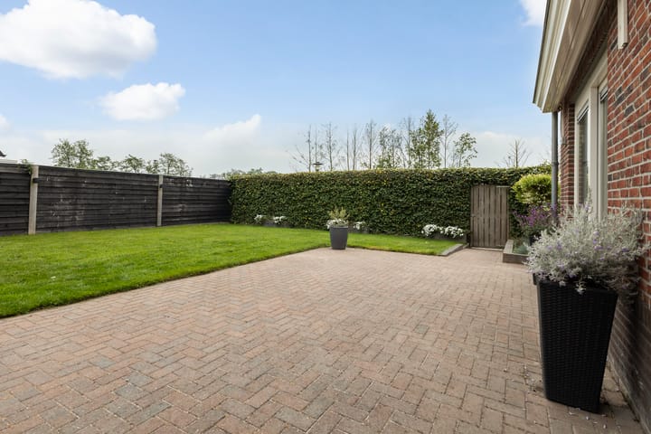 Foto 37 van De Bûterblom 2