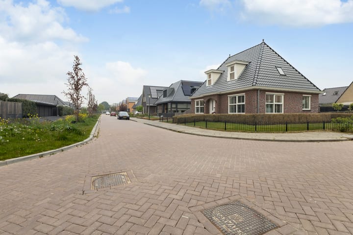 Foto 52 van De Bûterblom 2