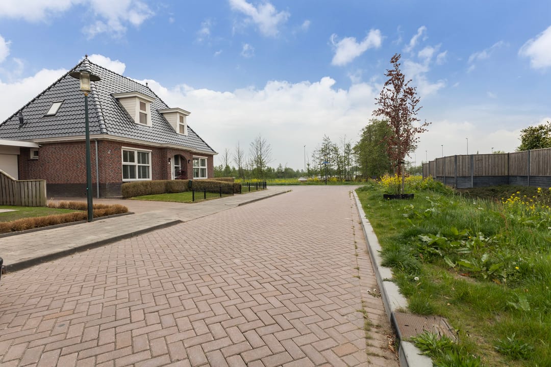 Foto 53 van De Bûterblom 2