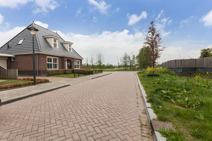 Foto 53 van De Bûterblom 2