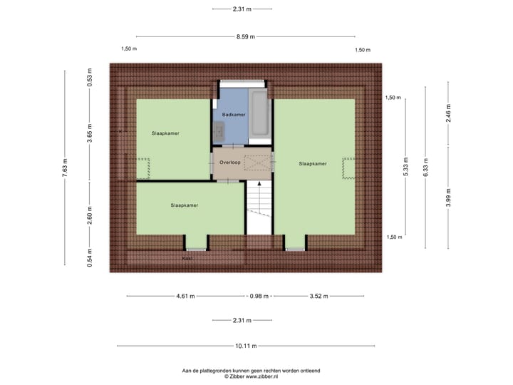 Foto 56 van De Bûterblom 2