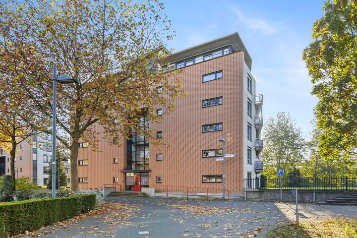 Photo 1 of Valkenaerhof 71