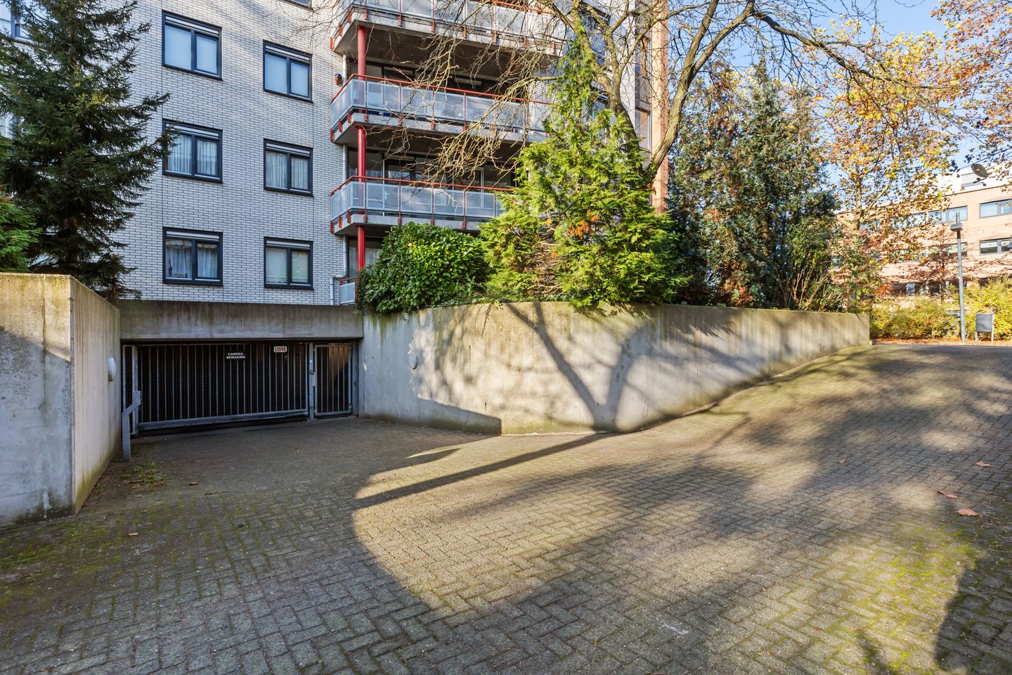 Foto 4 van Valkenaerhof 71