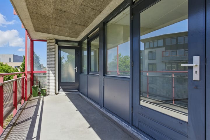 Photo 21 of Valkenaerhof 71