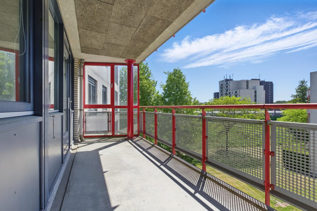 Foto 22 van Valkenaerhof 71