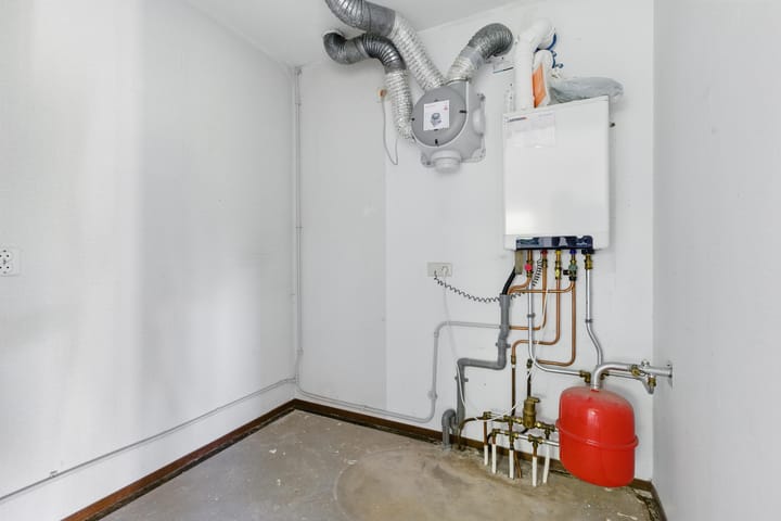 Photo 23 of Valkenaerhof 71