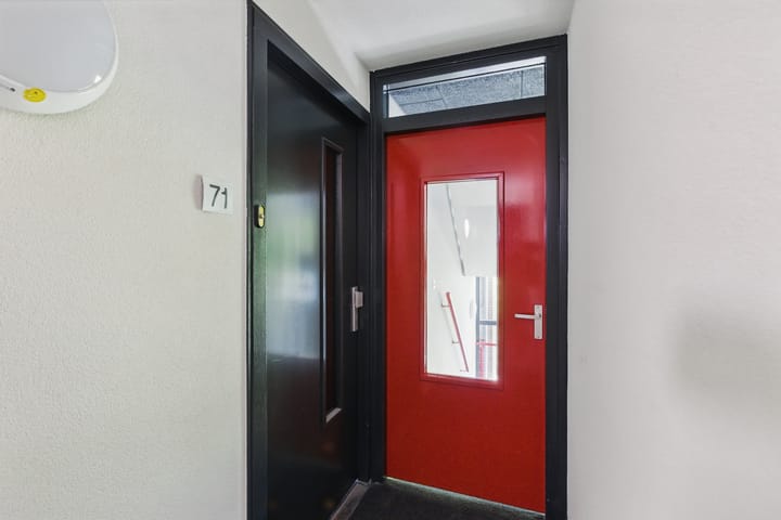 Photo 29 of Valkenaerhof 71