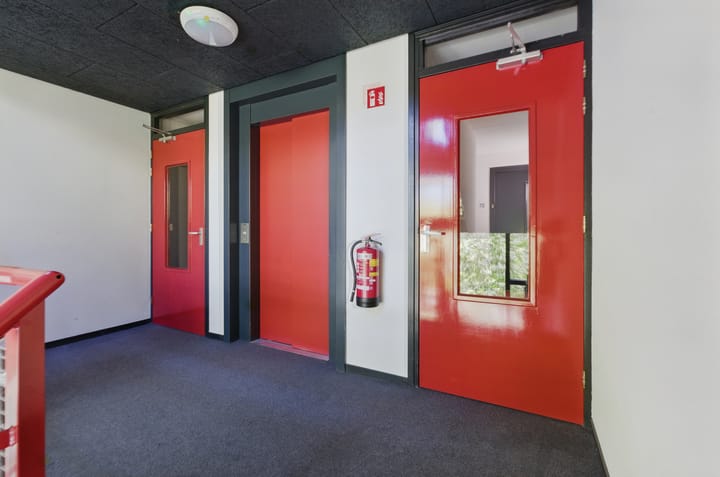 Photo 30 of Valkenaerhof 71