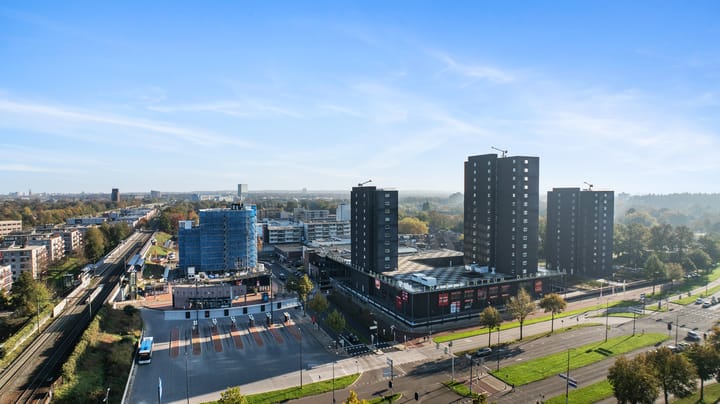 Photo 31 of Valkenaerhof 71