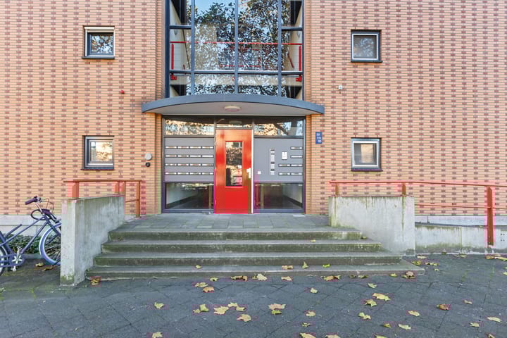 Photo 2 of Valkenaerhof 71