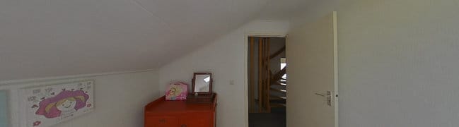 Slaapkamer 1