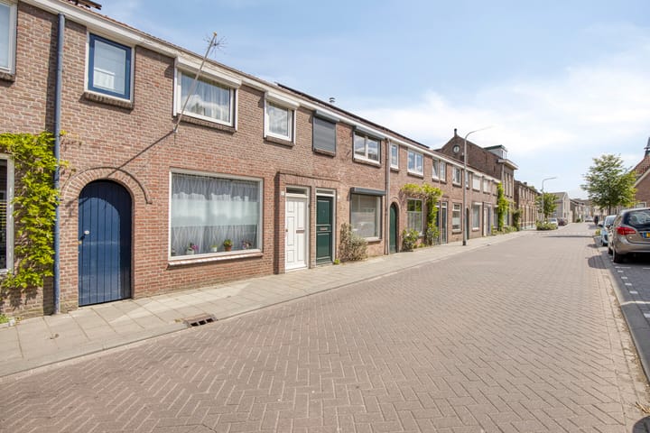 Diepenstraat 36
