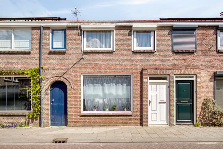 Foto 3 van Diepenstraat 36