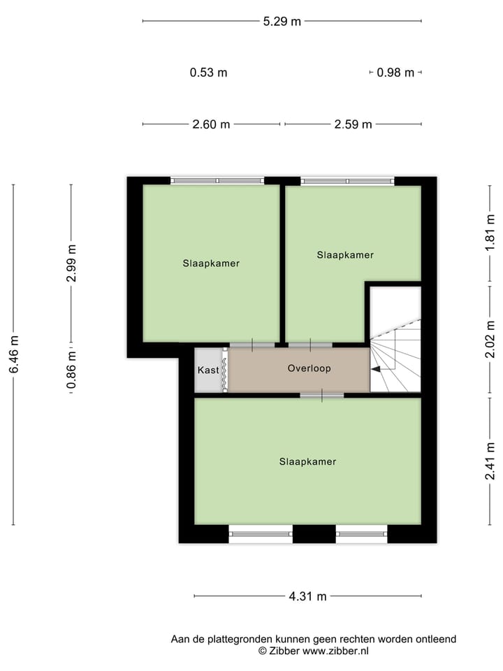 Foto 31 van Diepenstraat 36