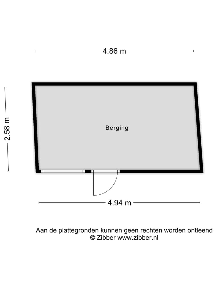 Foto 33 van Diepenstraat 36