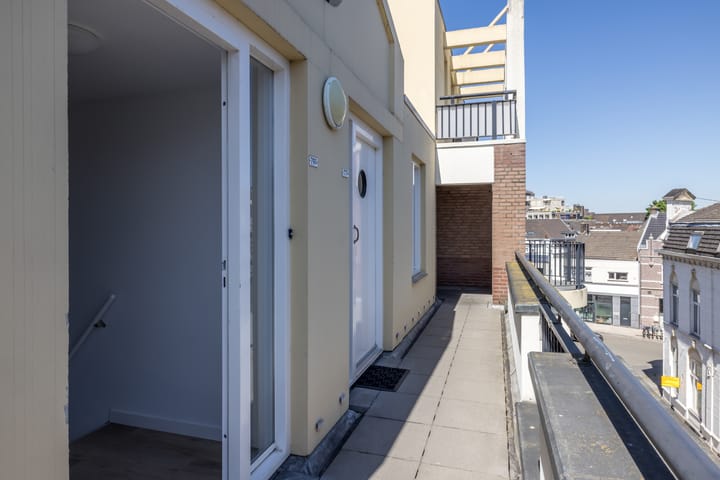 Foto 2 van Sint Maartenslaan 79-D