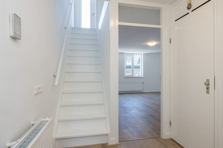 Foto 3 van Sint Maartenslaan 79-D