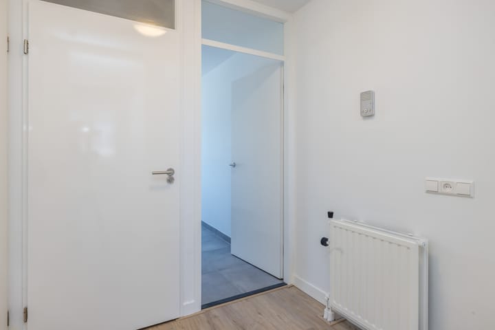 Foto 13 van Sint Maartenslaan 79-D