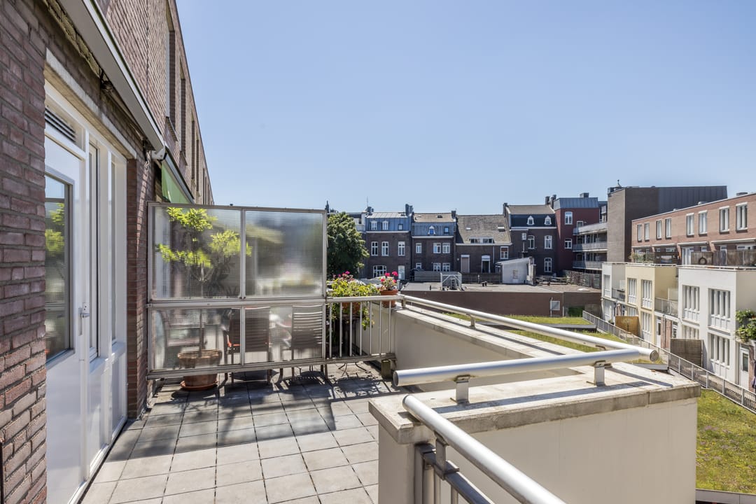 Photo 22 of Sint Maartenslaan 79-D