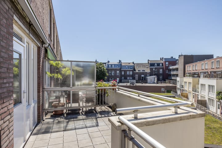 Foto 22 van Sint Maartenslaan 79-D