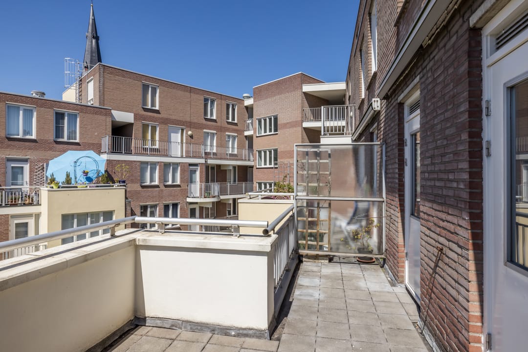 Photo 23 of Sint Maartenslaan 79-D