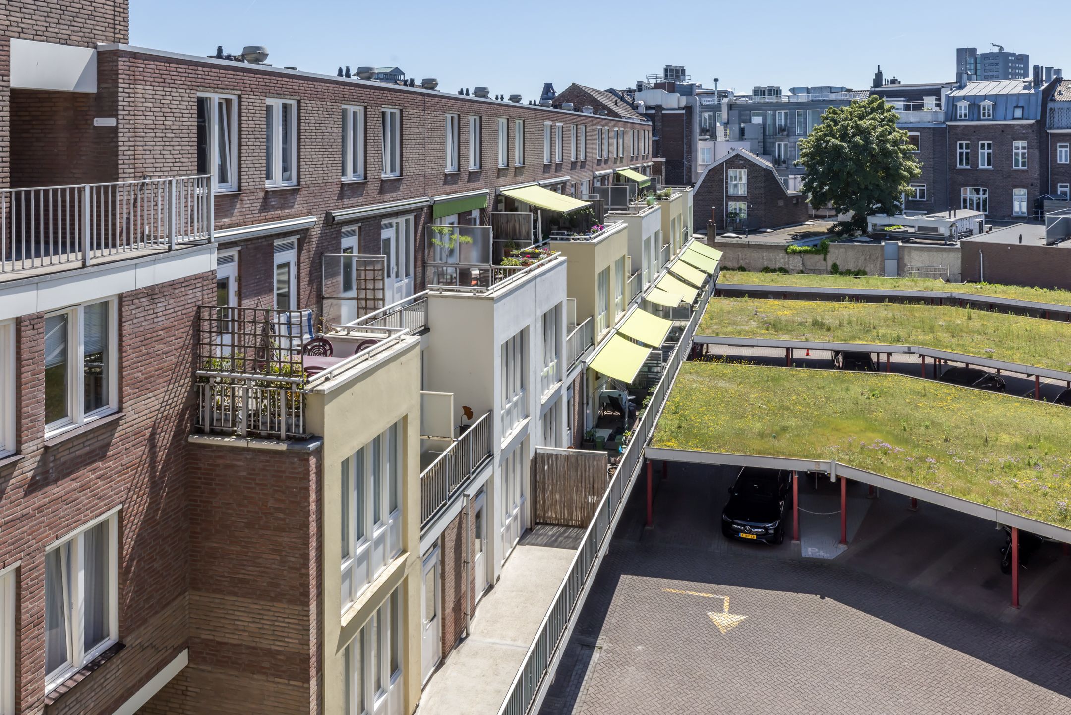 Photo 24 of Sint Maartenslaan 79-D