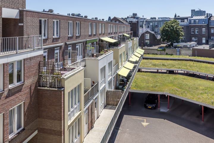 Foto 24 van Sint Maartenslaan 79-D