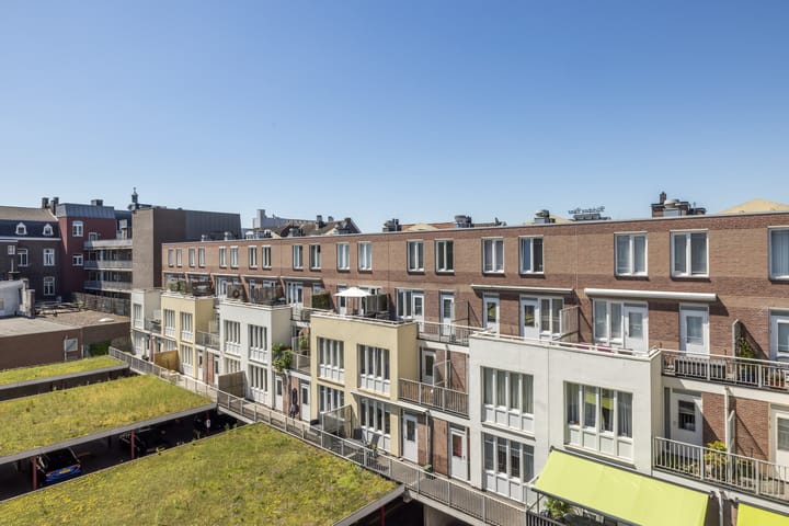 Foto 25 van Sint Maartenslaan 79-D