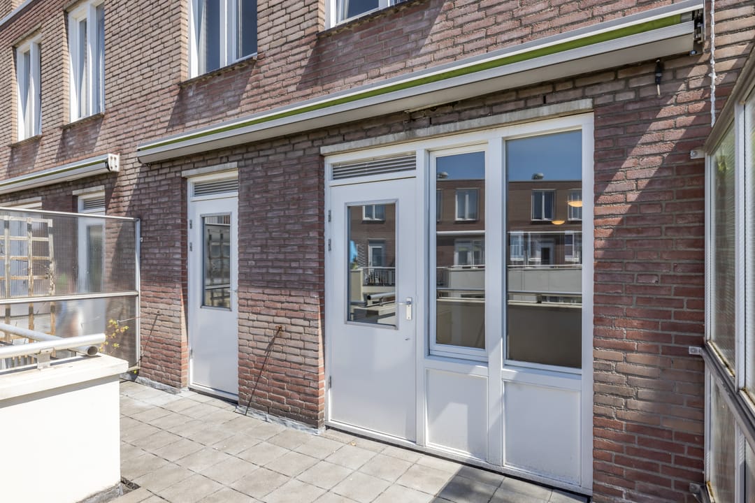 Photo 26 of Sint Maartenslaan 79-D