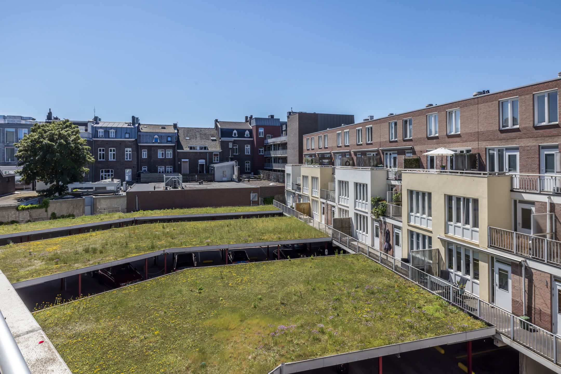 Photo 27 of Sint Maartenslaan 79-D