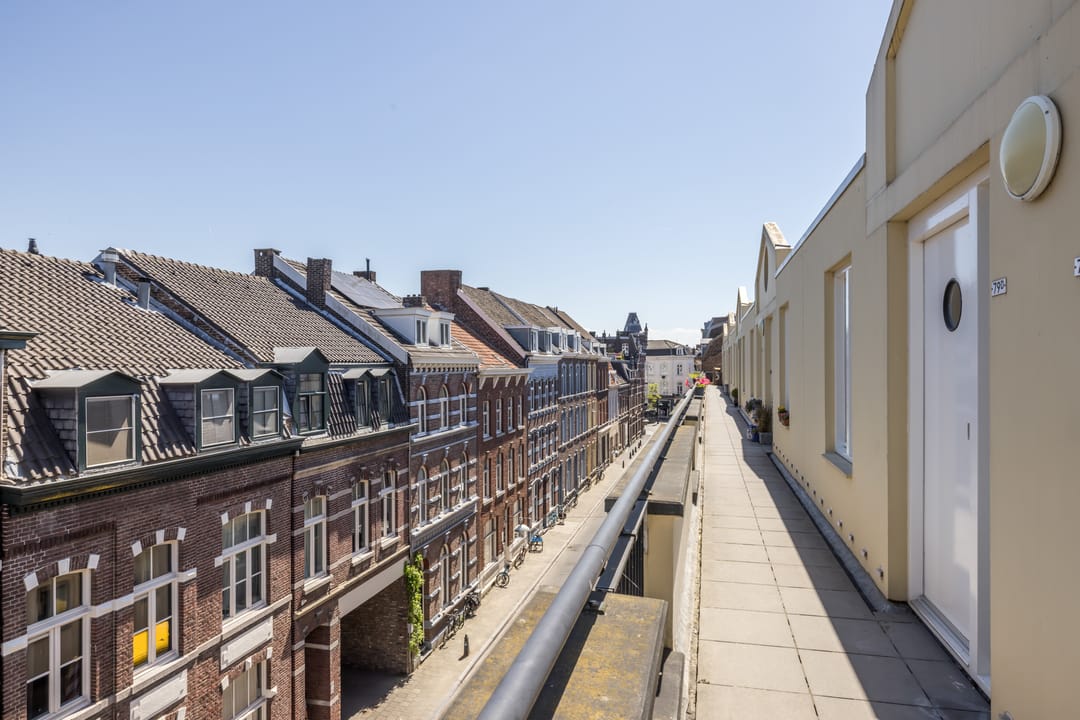 Photo 28 of Sint Maartenslaan 79-D