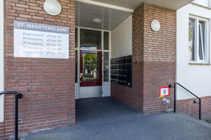 Foto 30 van Sint Maartenslaan 79-D