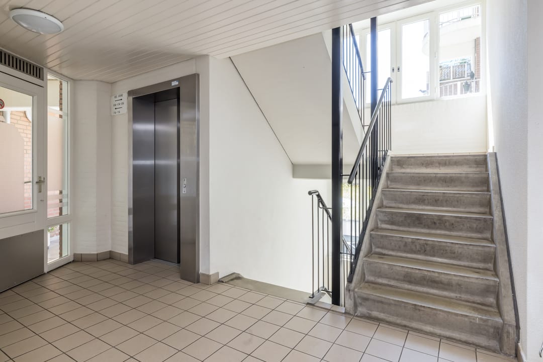 Photo 32 of Sint Maartenslaan 79-D