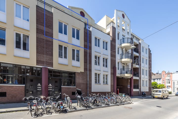 Foto 33 van Sint Maartenslaan 79-D