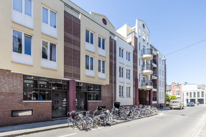 Foto 35 van Sint Maartenslaan 79-D