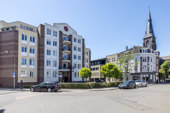 Foto 36 van Sint Maartenslaan 79-D