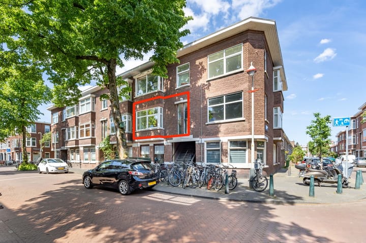 Linnaeusstraat 245
