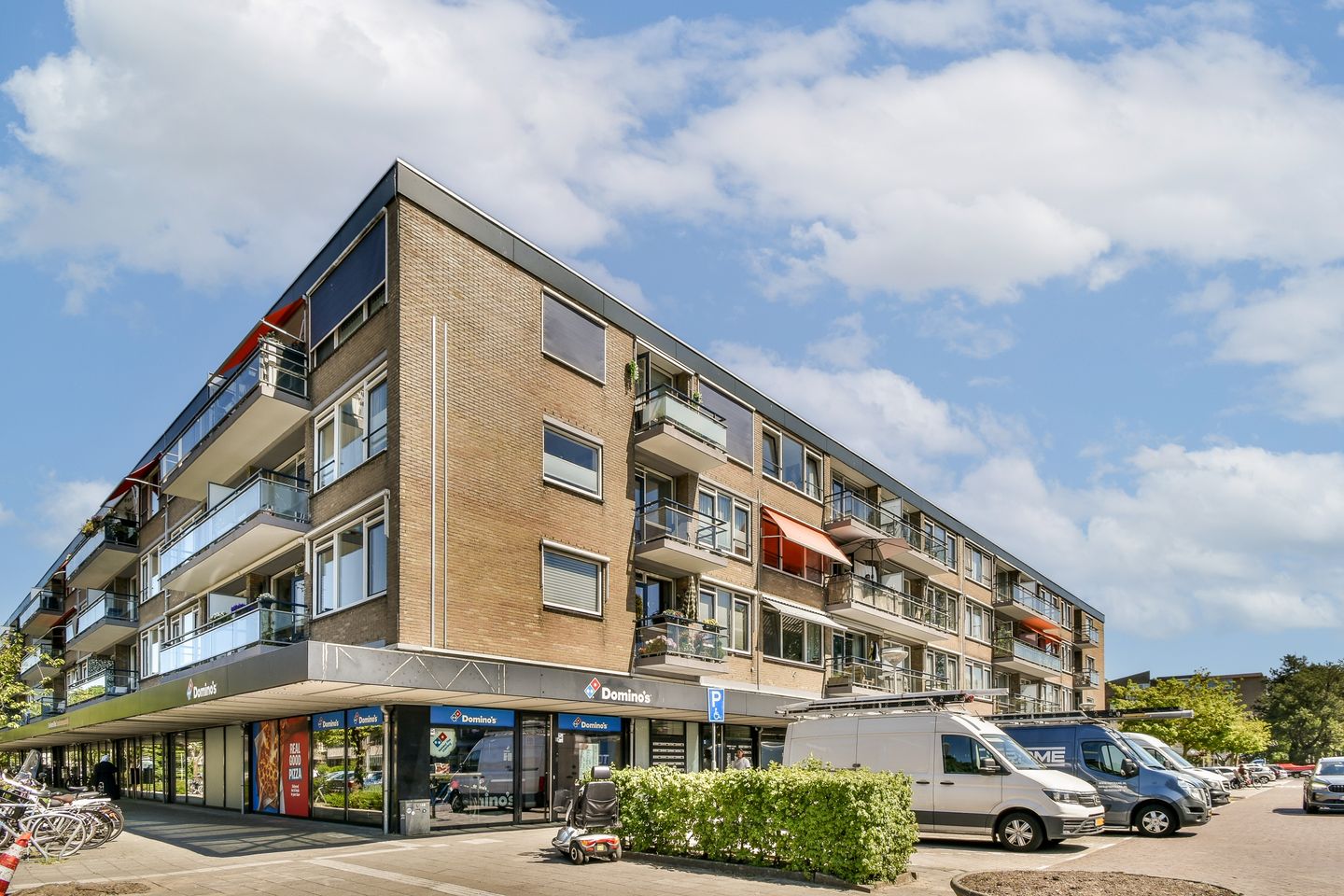 Foto 1 van Kennedylaan 49