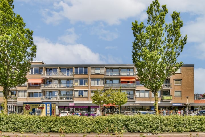 Foto 2 van Kennedylaan 49