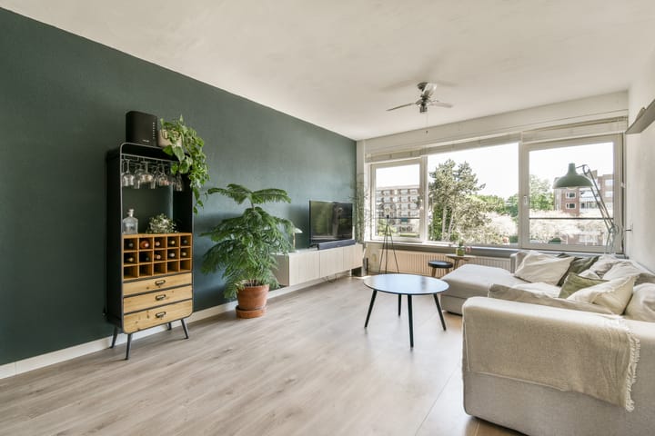 Foto 5 van Kennedylaan 49