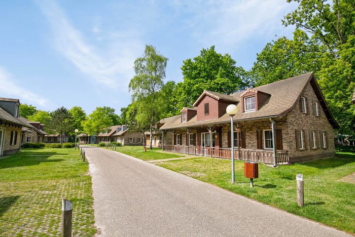 Foto 2 van Trancheeweg 7-528