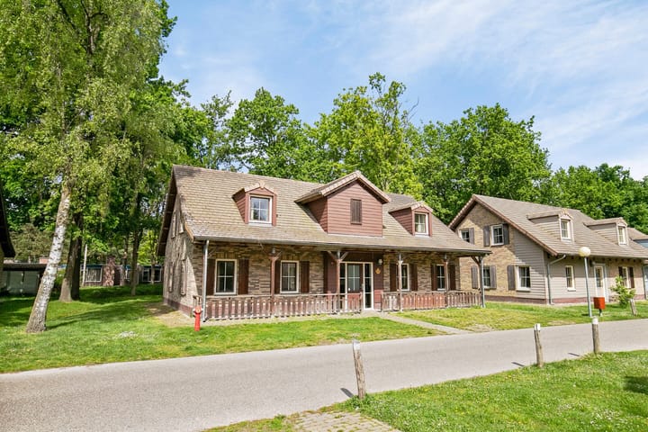 Foto 3 van Trancheeweg 7-528