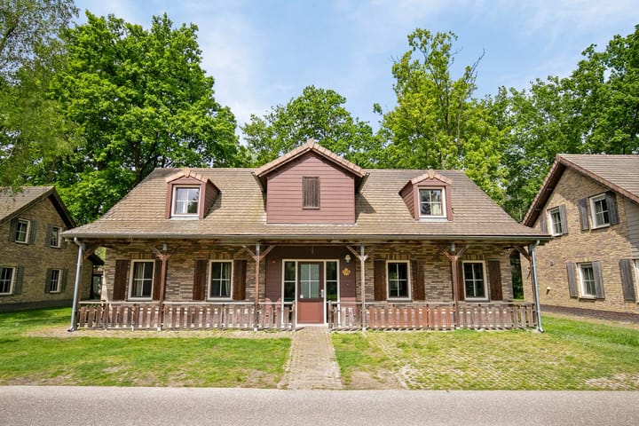 Foto 4 van Trancheeweg 7-528