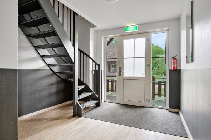 Foto 5 van Trancheeweg 7-528