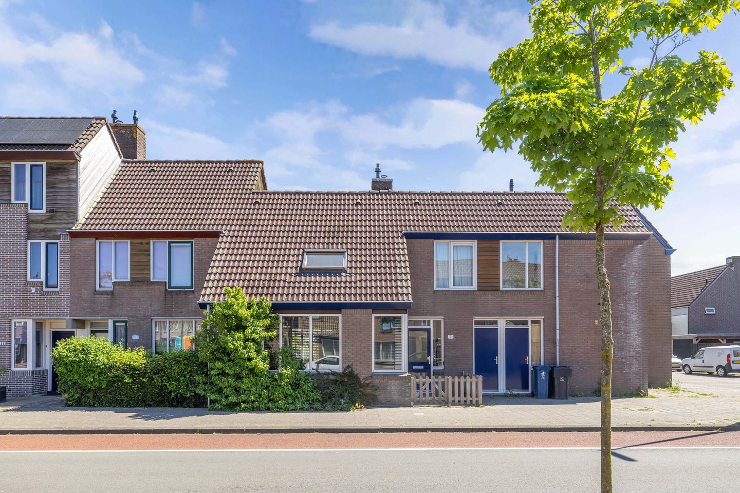 Foto 1 van Vogelweg 121